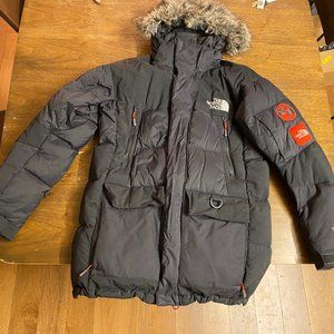 The North Face Winter Coat - Vostok Antartica (Men's S)